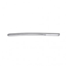 Hegar Uterine Dilator Single Ended Stainless Steel, 18.5 cm - 7 1/4" Diameter 5.0 mm Ø Hegar Uterine Dilator Single Ended Stainless Steel, 18.5 cm - 7 1/4" Diameter 5.0 mm Ø